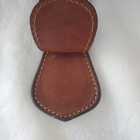 Dooney & Bourke Vintage Key Fob - Picture 8 of 9